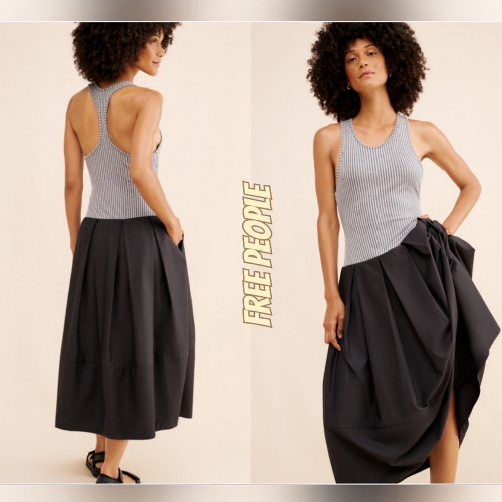 Free People Drops of Venus Midi